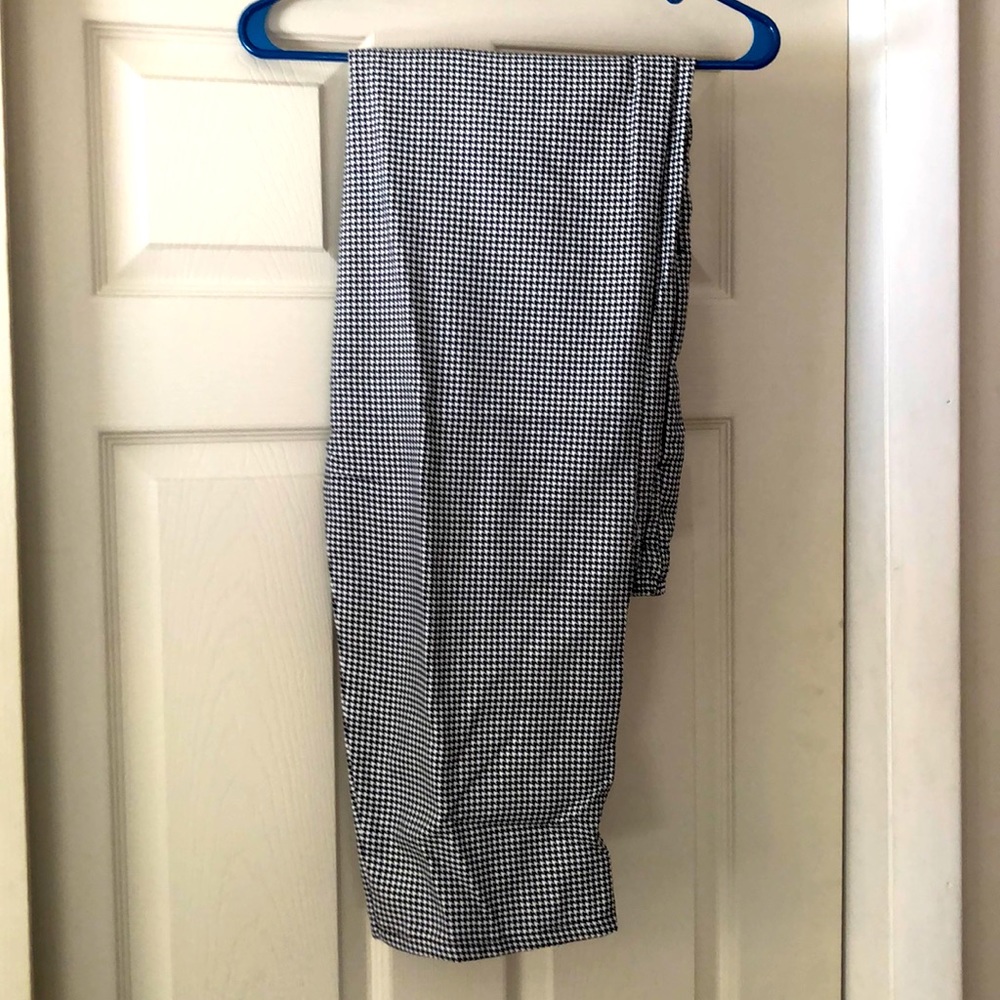 Chef Pants